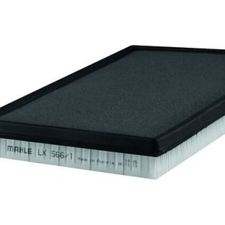 Filtr powietrza KNECHT LX566/1