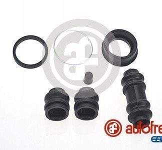 Zestaw naprawczy zacisku hamulcowego AUTOFREN SEINSA D4-504