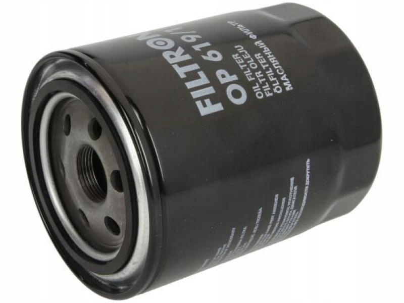Filtr oleju FILTRON OP 619/1