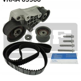 Rozrząd kpl. (pasek + rolka) SKF VKMA 05500