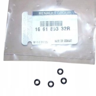 ORING USZCZELKA WTRYSKIWACZA 4 SZTUKI MASTER III MOVANO B 166189332R