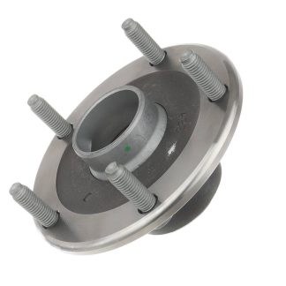 Zestaw łożyska koła SKF VKBA 3589
