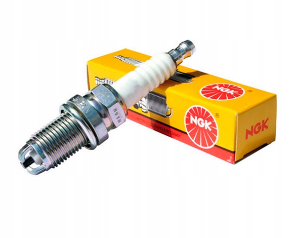 Świeca zapłonowa NGK NGK4014