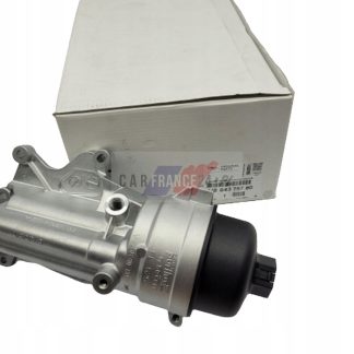 Obudowa Filtra Oleju Citroen Peugeot 207 208 308 1,4 1,6 vti V864375780 OE