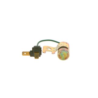 Kondensator rozdzielacza BOSCH 1 237 330 348
