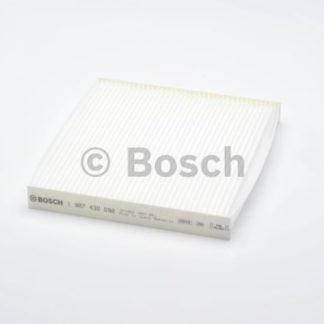 Filtr kabiny BOSCH FILTRY 1 987 432 092