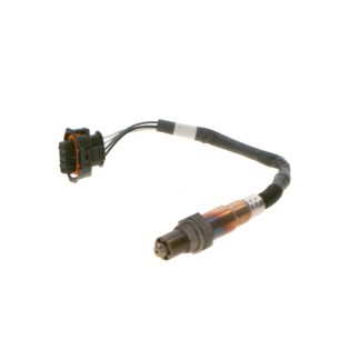 Sonda lambda BOSCH 0 258 006 172