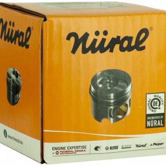 Tłok NURAL 87-743100-00
