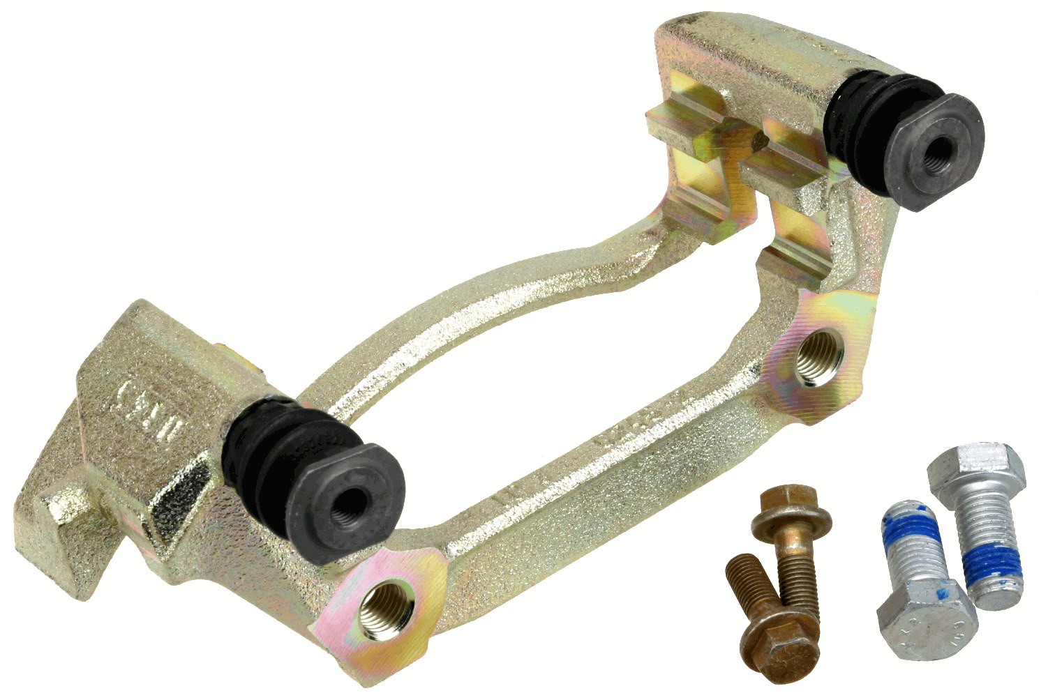 Jarzmo zacisku hamulcowego TRW AUTOMOTIVE BDA519