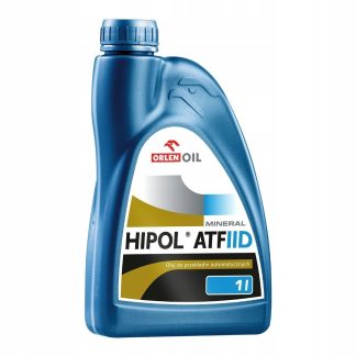 Oleje i smary ORLEN HIPOL ATF II D 1L