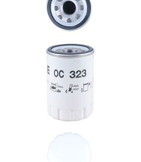 Filtr oleju KNECHT OC323