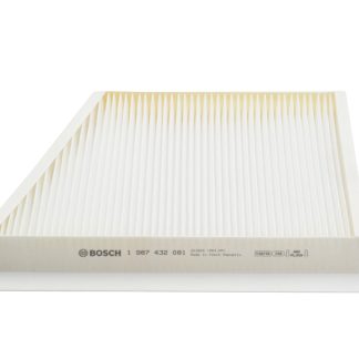 Filtr kabiny BOSCH FILTRY 1 987 432 081