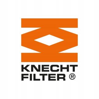 Filtr oleju KNECHT OX147D
