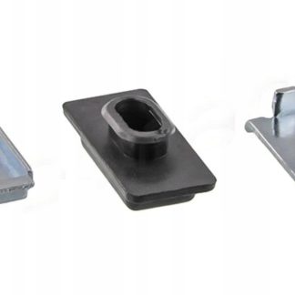Linka sprzęgła HANS PRIES HP102 648