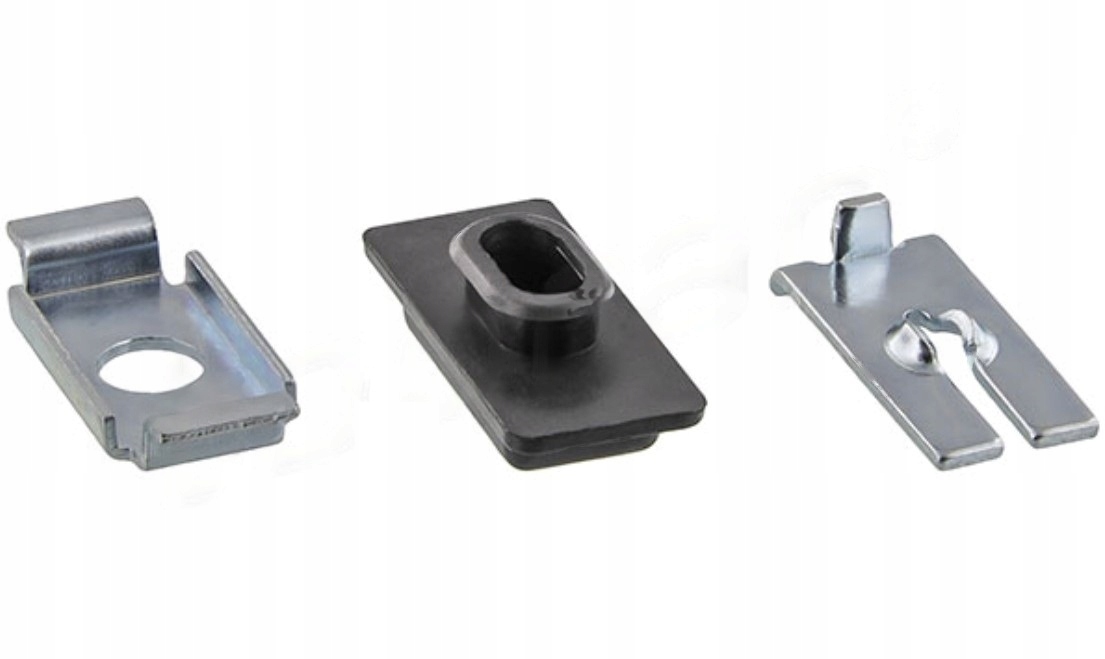 Linka sprzęgła HANS PRIES HP102 648
