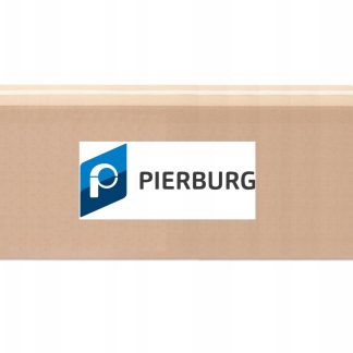Rura wlotowa doprowadzenia powietrza PIERBURG 7.10131.10.0