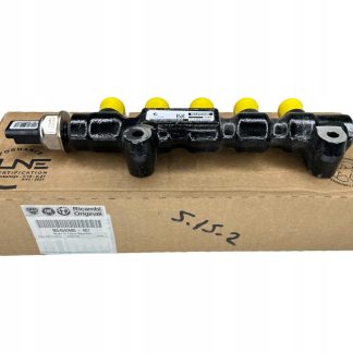 Listwa wtryskowa 1,6HDI Citroen C4 Peugeot 307 407 9654592680 ORG