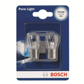 Żarówki, ksenony, LED BOSCH 1 987 301 017