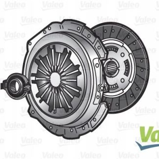 Zestaw sprzęgła VALEO VAL821025