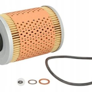 Filtr oleju KNECHT OX187D