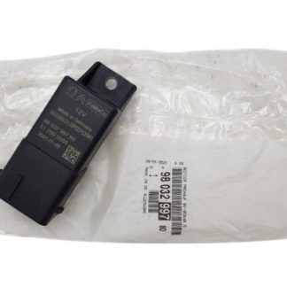 PRZEKAŹNIK ŚWIEC ŻAROWYCH CITROEN PEUGEOT 1.6-2.0BLUEHDI 9803299780
