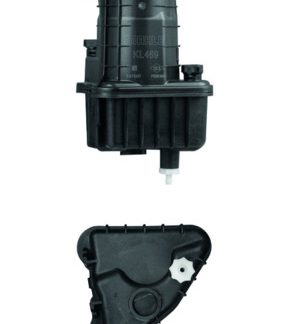 Filtr paliwa KNECHT KL469
