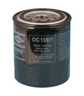 Filtr oleju KNECHT OC109/1
