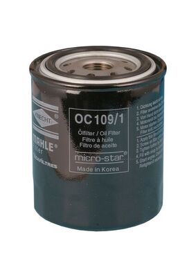 Filtr oleju KNECHT OC109/1