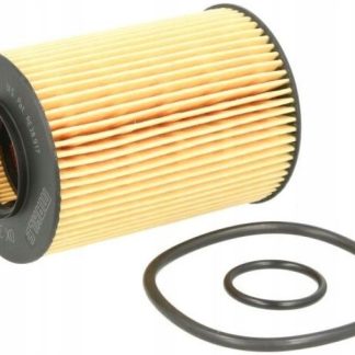 Filtr oleju KNECHT OX382D