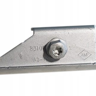 Uchwyt mocowanie akumulatora Renault OE 244382477R