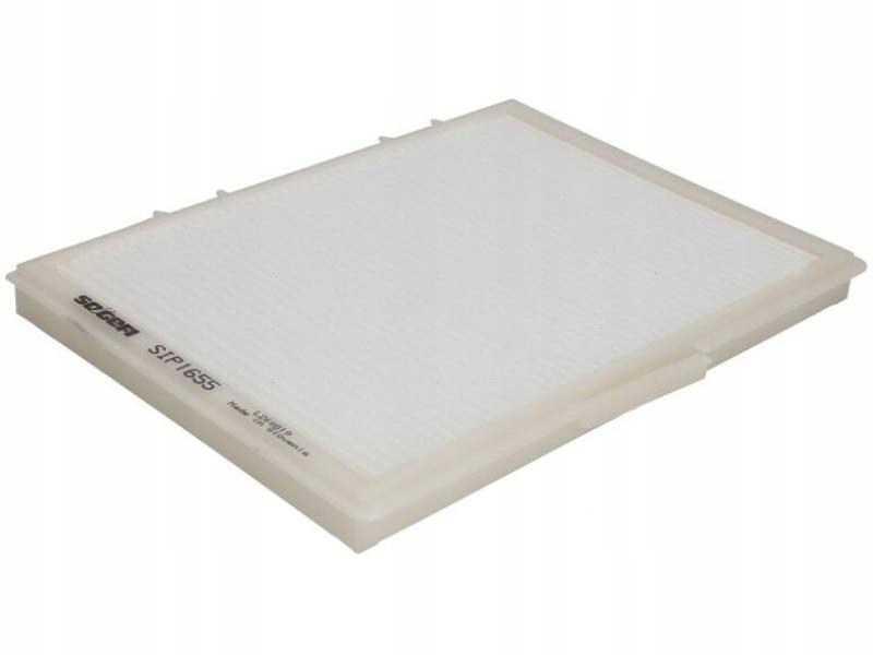 Filtr kabiny PURFLUX PX AH150
