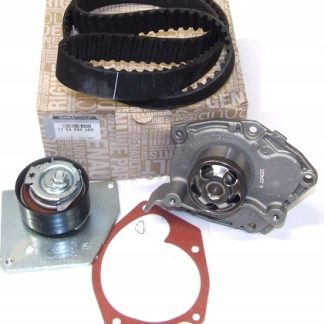 Rozrząd + pompa wody Renault Megane III 1.9 dCi 08-119A09639R ORG