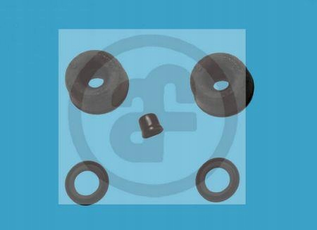Zestaw naprawczy cylinderka hamulcowego AUTOFREN SEINSA D3-416