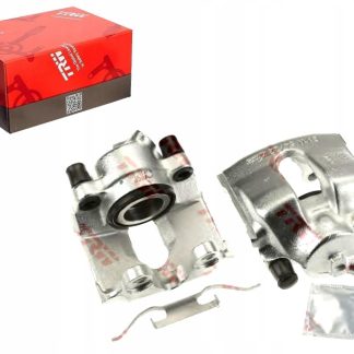 Zacisk hamulca tarczowego TRW AUTOMOTIVE BHW267E