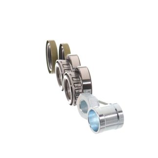 Zestaw łożyska koła SKF VKBA 562