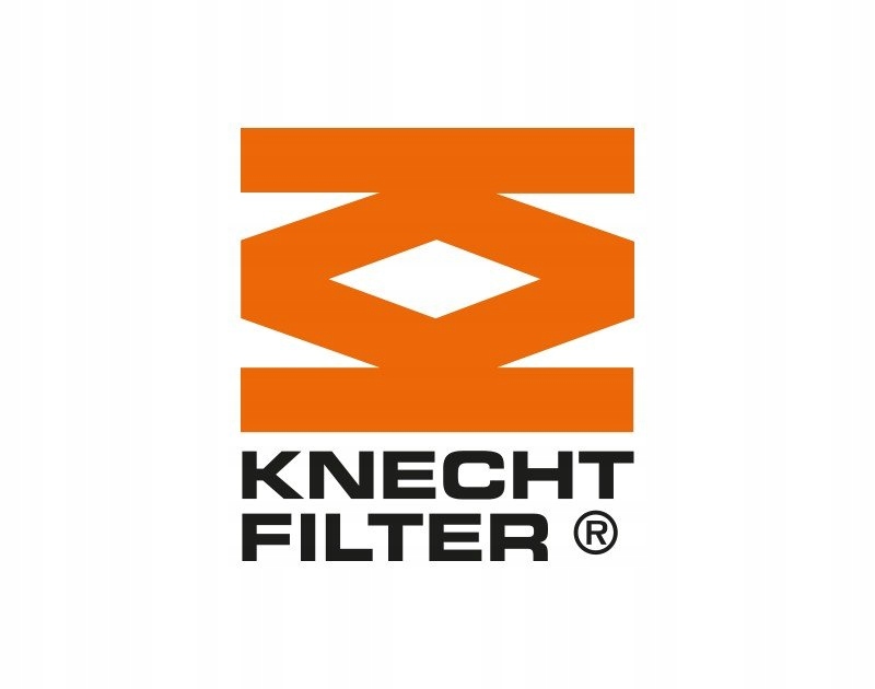 Filtr paliwa KNECHT KL140