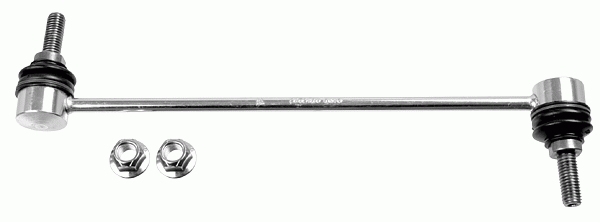 Łącznik/wspornik stabilizatora LEMFOERDER LMI28727