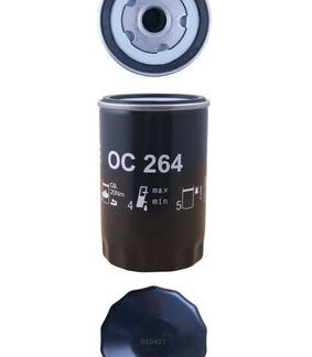 Filtr oleju KNECHT OC264