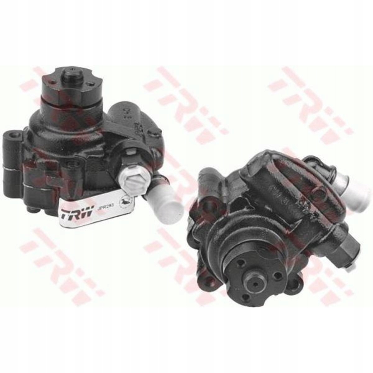 Pompa hydrauliczna przekładni kierowniczej TRW AUTOMOTIVE JPR293