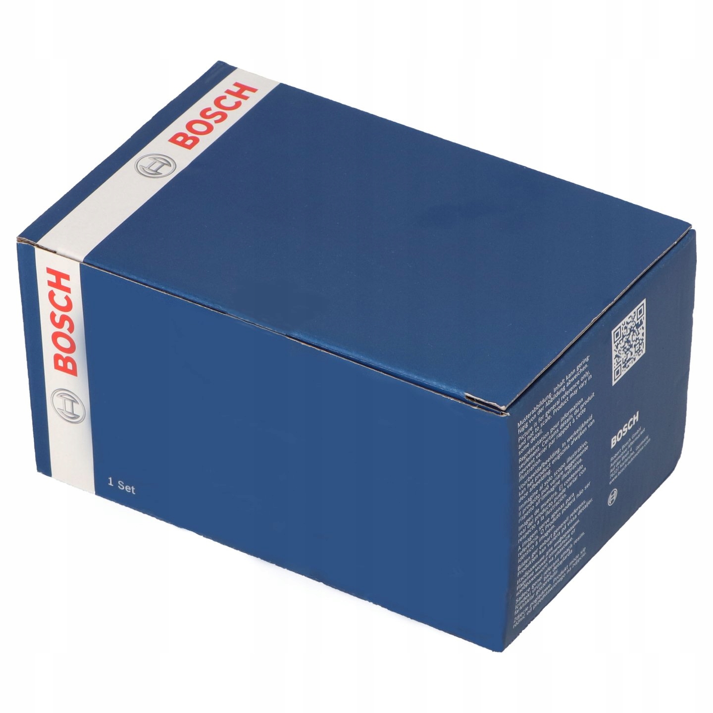 Elementy pompy CR BOSCH DIESEL F 00R 0P1 466
