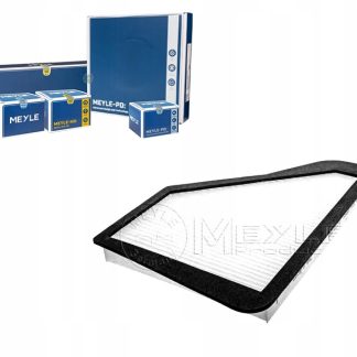 Filtr kabiny KNECHT LA287