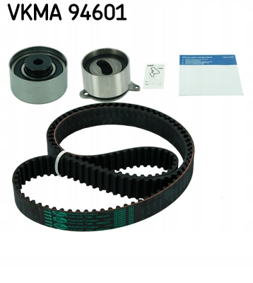 Rozrząd kpl. (pasek + rolka) SKF VKMA 94601