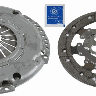 Zestaw sprzęgła SACHS 3000 951 022