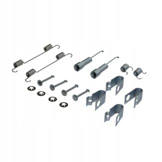 Zestaw montażowy szczęk hamulcowych QUICK BRAKE QB105-0800