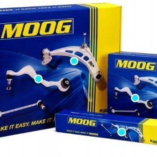 Końcówka drążka kierowniczego MOOG ME-ES-6310