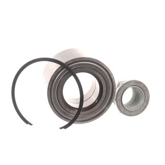 Zestaw łożyska koła SKF VKBA 1401