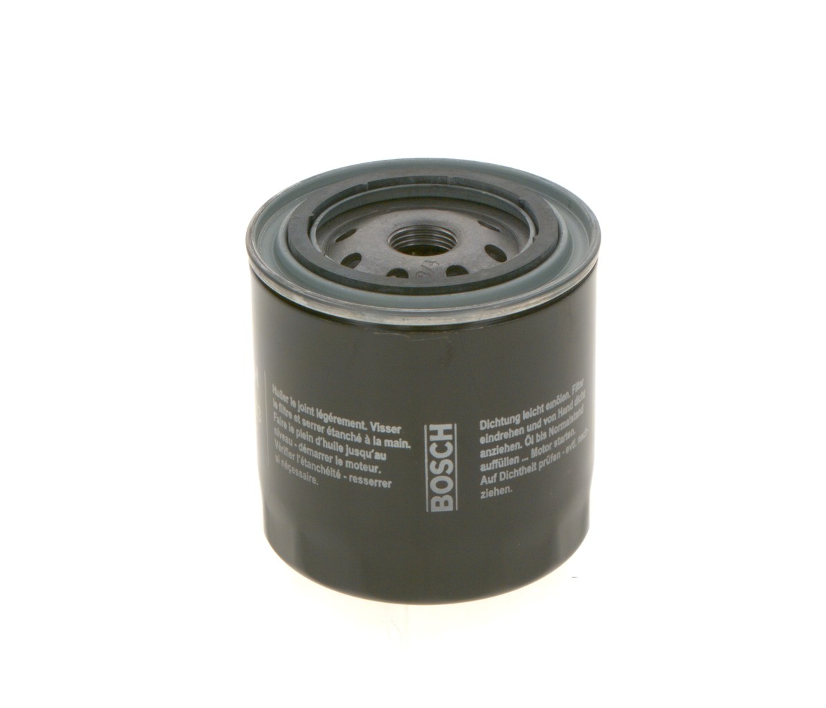 Filtr oleju BOSCH FILTRY 0 986 452 003