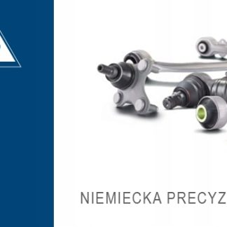 Łącznik/wspornik stabilizatora LEMFOERDER LMI23010
