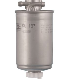 Filtr paliwa KNECHT KL197