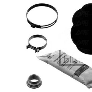 Osłona przegubu FEBI BILSTEIN FE07933